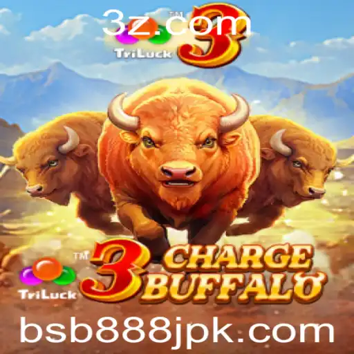 Explorando o Mundo de 3ChargeBuffalo: Um Jogo de Estratégia Inovador