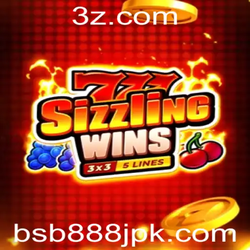 Descubra a Emoção do Jogo 777sizzlingwins com o Código BSB888