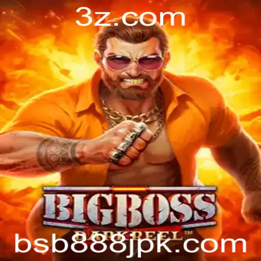 Explorando o Universo de BigBoss: O Jogo do Momento