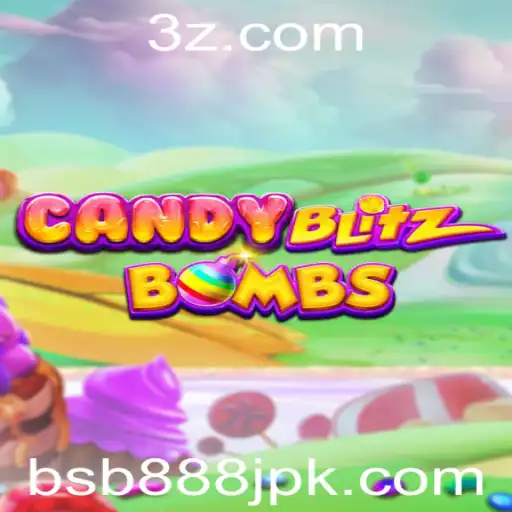 Descubra as Emoções de CandyBlitzBombs: Um Novo Jogo para os Aficionados por Quebra-Cabeças