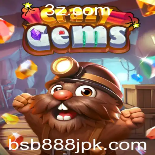 Explorando o Vibrante Mundo de CrazyGems: Um Jogo de Aventura e Estratégia