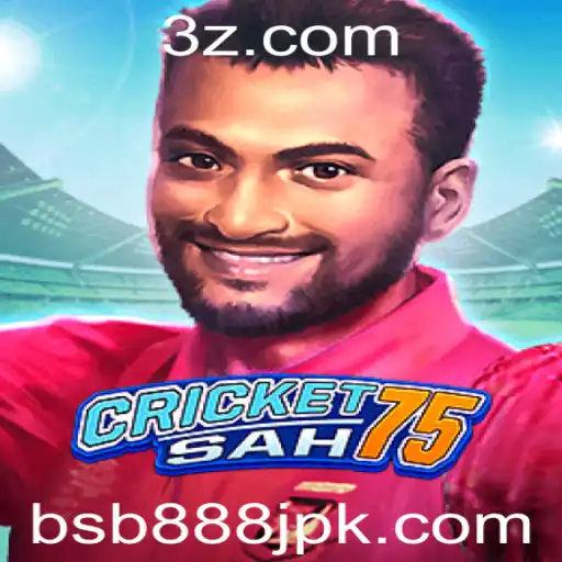 CricketSah75: Explorando o Fascinante Mundo do Jogo de Críquete Digital