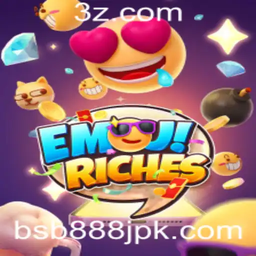 Descubra o Novo Jogo de Slots 'EmojiRiches' com a Chave do Sucesso bsb888