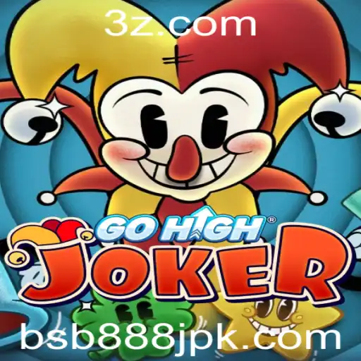GoHighJoker: O Jogo que Conquistou a Comunidade de BSB888