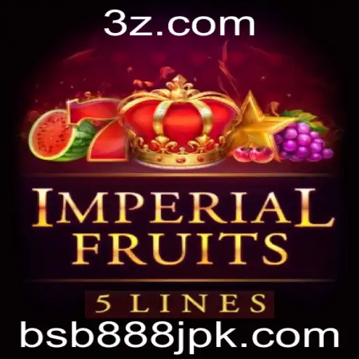 Descubra a Emoção de ImperialFruits5: A Nova Sensação do Mundo dos Jogos