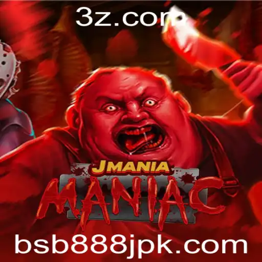 Descubra JManiaManiac: O Novo Fenômeno dos Jogos