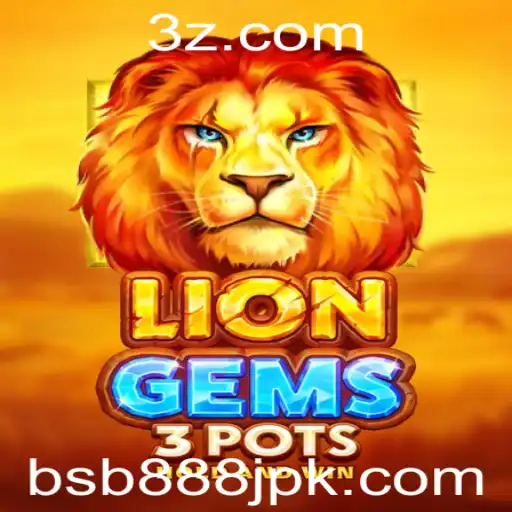 Descubra o Excitante Mundo de LionGems3pots: Um Guia Completo
