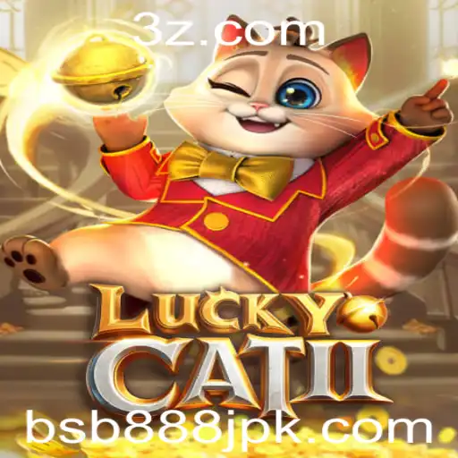 Explorando LuckyCatII: O Novo Jogo de Estratégia e Diversão