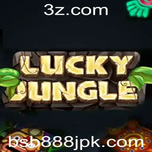 Explorando o Novo Mundo de LuckyJungle