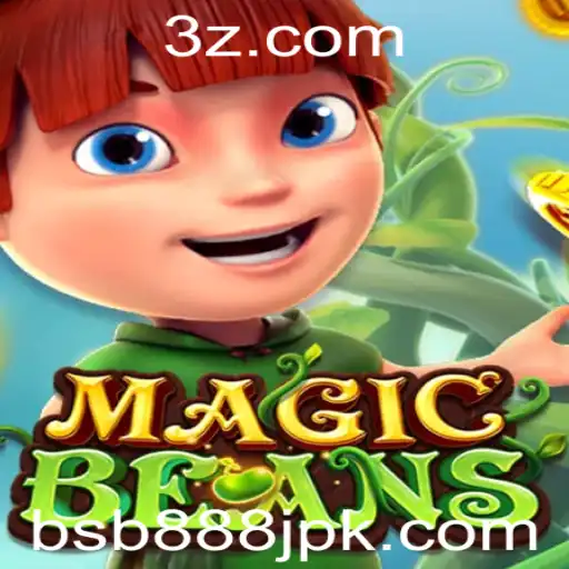 MAGICBEANS: O Jogo Que Encanta e Desafia