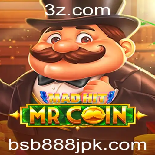 Descubra o Fascinante Jogo 'MadHitMrCoin' com a Palavra-Chave 'bsb888'