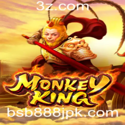 MonkeyKing: Uma Jornada de Aventura e Estratégia