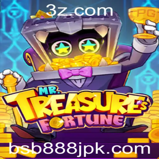 Descubra os Segredos de MrTreasuresFortune: O Novo Jogo de Aventura