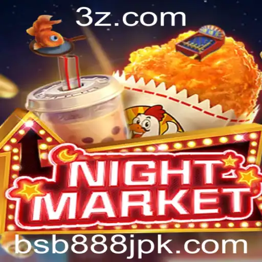 Descubra o Fascinante Mundo de NIGHTMARKET: Um Jogo de Estratégia Inovador