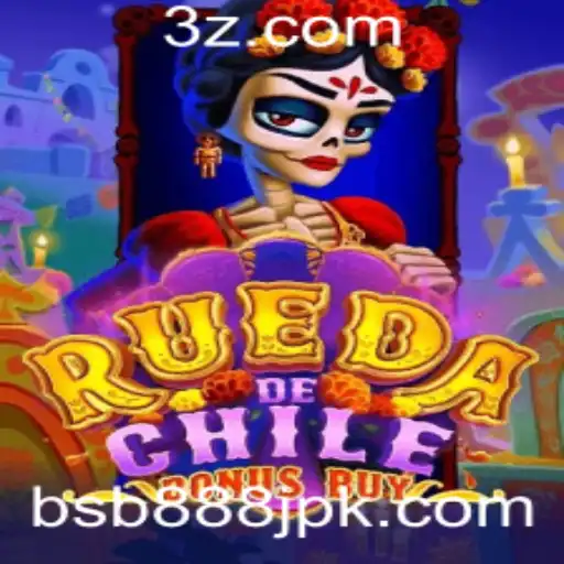 Descubra o Empolgante Mundo do Jogo RuedaDeChileBonusBuy