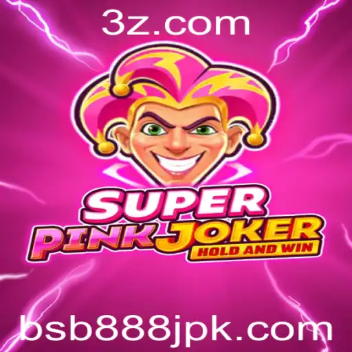 SuperPinkJoker: O Jogo de Estratégia e Diversão com a Palavra-chave 'bsb888'