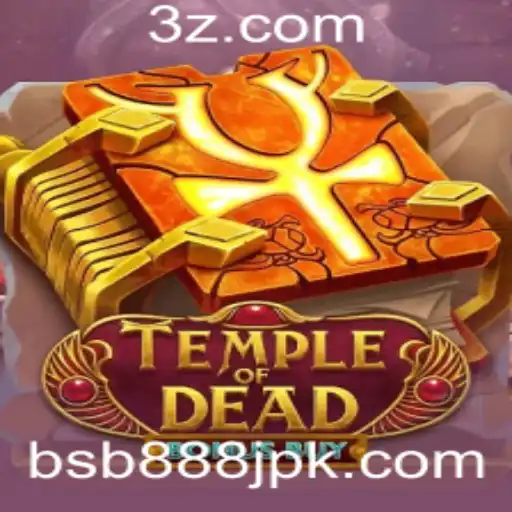 Temple of Dead Bonus Buy: Aventura e Estratégia no Casino Online