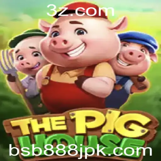 ThePigHouse: O Novo Fenômeno dos Jogos que Está Conquistando o Mundo