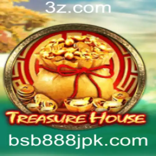 Explore o Inovador Mundo do Jogo TreasureHouse