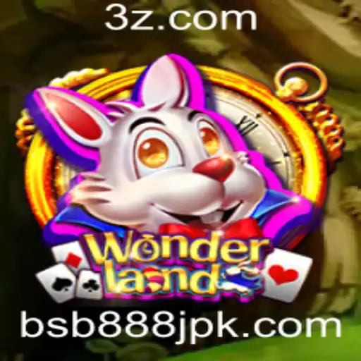 Explorando Wonderland: Um Mergulho no Mundo dos Jogos